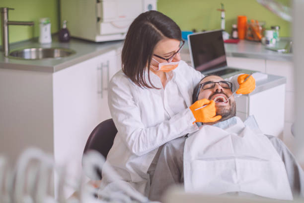 Best Emergency Dental Care for Sports Injuries in Woodbine, NJ