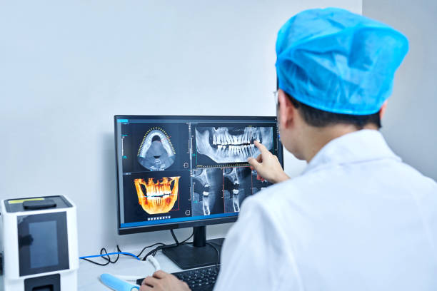 Best Emergency Treatment for Jaw Pain or Injury in Woodbine, NJ